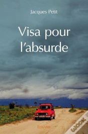 Capa do artigo Visa Pour L