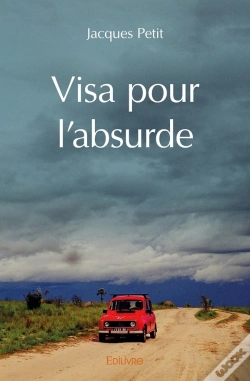 Capa do artigo Visa Pour L'Absurde