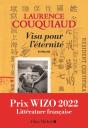 Visa Pour L'Éternité - Preview