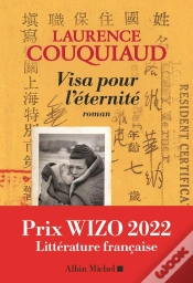 Capa do artigo Visa Pour L