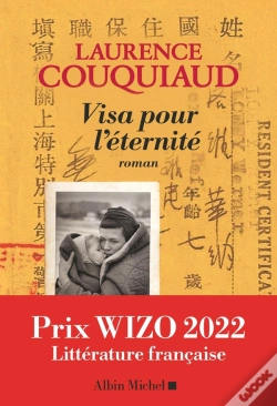 Capa do artigo Visa Pour L'Éternité