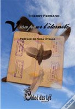 Capa do artigo Visa Pour L'Eternite