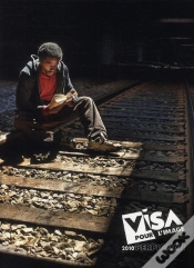 Capa do artigo Visa Pour L