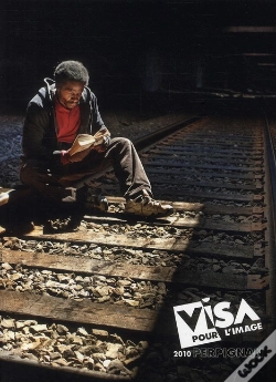 Capa do artigo Visa Pour L'Image 2010