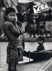Capa do artigo Visa Pour L