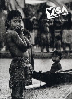 Capa do artigo Visa Pour L'Image 2011