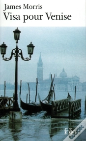 Capa do artigo Visa Pour Venise