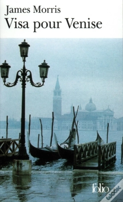 Capa do artigo Visa Pour Venise