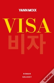 Capa do artigo Visa : Roman