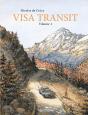 Visa Transit Tome 1 - Preview