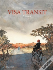 Visa Transit Tome 2