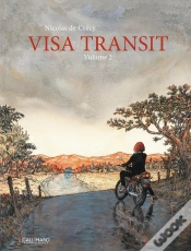 Capa do artigo Visa Transit Tome 2