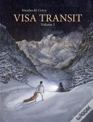 Visa Transit Tome 3