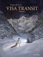 Visa Transit Tome 3 - Preview