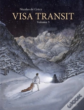 Visa Transit Tome 3