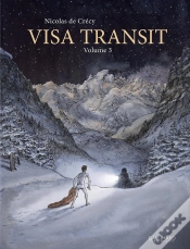 Capa do artigo Visa Transit Tome 3