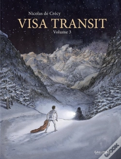 Capa do artigo Visa Transit Tome 3