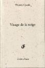 Visage De La Neige - Preview