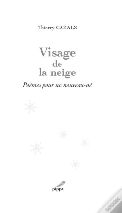 Capa do artigo Visage De La Neige