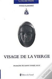 Visage De La Vierge François De Sainte Marie