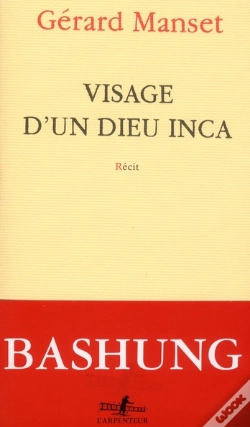 Capa do artigo Visage D'Un Dieu Inca