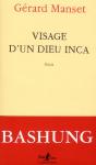 Visage D'Un Dieu Inca - Preview