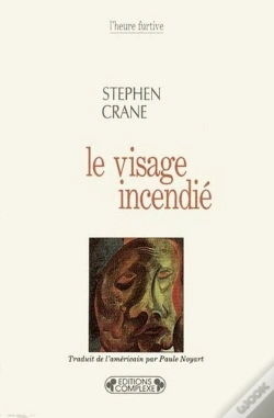 Capa do artigo Visage Incendie (Le)