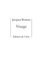 Visage - Preview