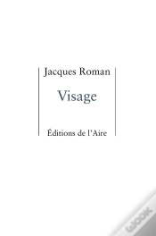 Capa do artigo Visage