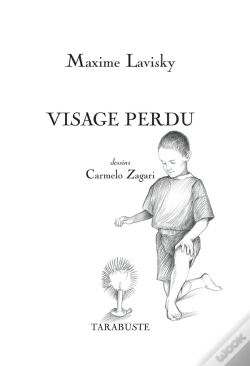 Capa do artigo Visage Perdu - Maxime Lavisky