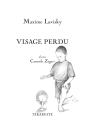 Visage Perdu - Maxime Lavisky - Preview