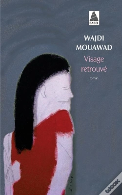 Capa do artigo Visage Retrouvé