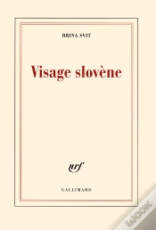 Capa do artigo Visage Slovène