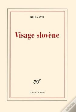 Capa do artigo Visage Slovène