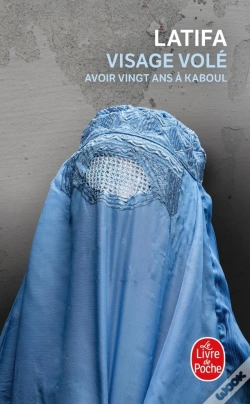 Capa do artigo Visage Volé : Avoir 20 Ans À Kaboul