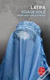 Capa do artigo Visage Volé : Avoir 20 Ans À Kaboul