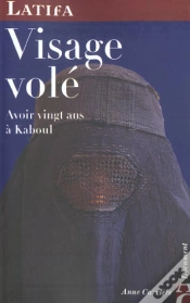 Capa do artigo Visage Vole