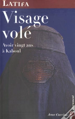 Capa do artigo Visage Vole