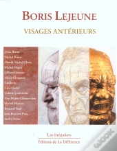 Visages Antérieurs