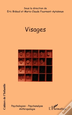 Capa do artigo Visages
