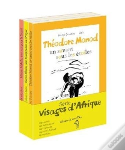 Capa do artigo Visages D'Afrique
