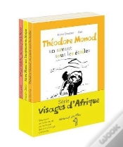 Capa do artigo Visages D