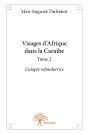 Visages D'Afrique Dans La Caraïbe Tome 2 - Preview