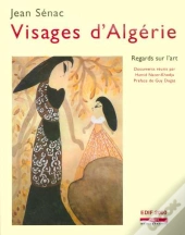Visages D'Algérie