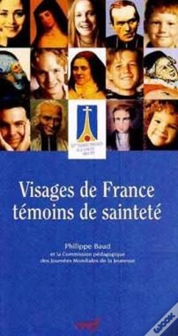 Capa do artigo Visages De France, Témoins De Sainteté