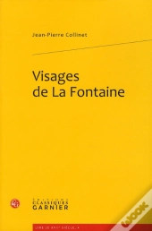 Visages De La Fontaine