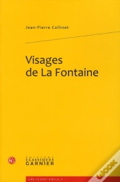 Capa do artigo Visages De La Fontaine