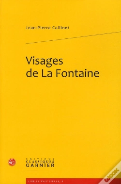 Capa do artigo Visages De La Fontaine