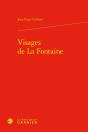 Visages De La Fontaine - Preview