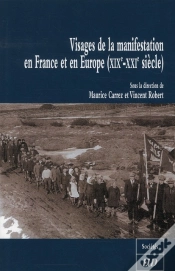 Capa do artigo Visages De La Manifestation En France Et En Europe